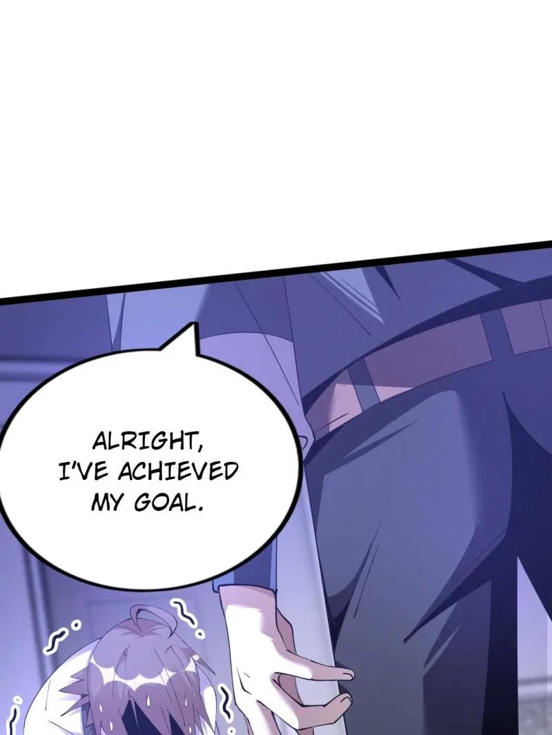 The Great Curse Chapter 78 – Page 59