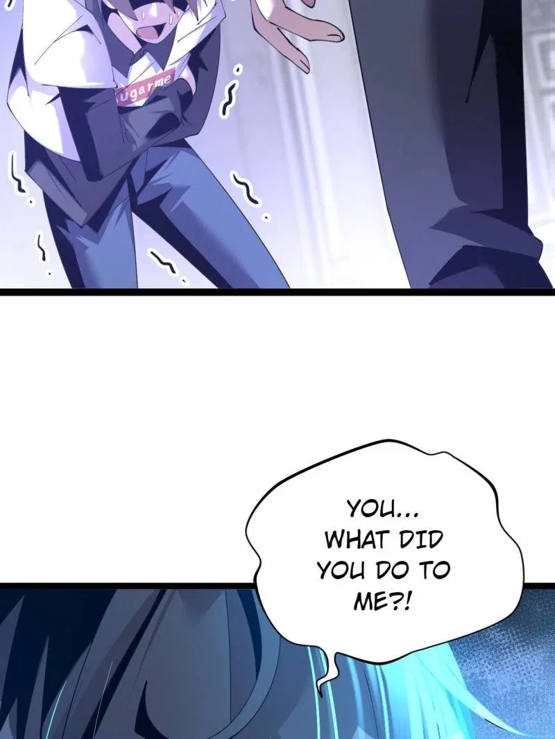 The Great Curse Chapter 78 – Page 60