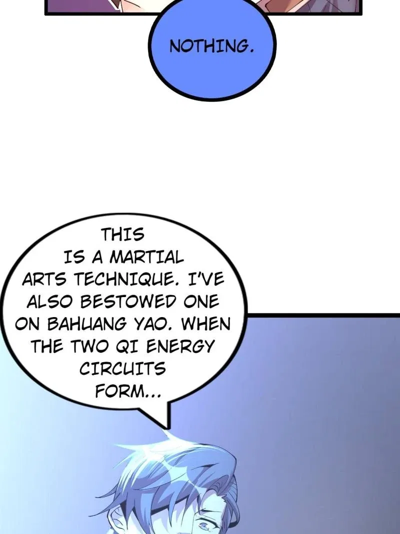 The Great Curse Chapter 78 – Page 63