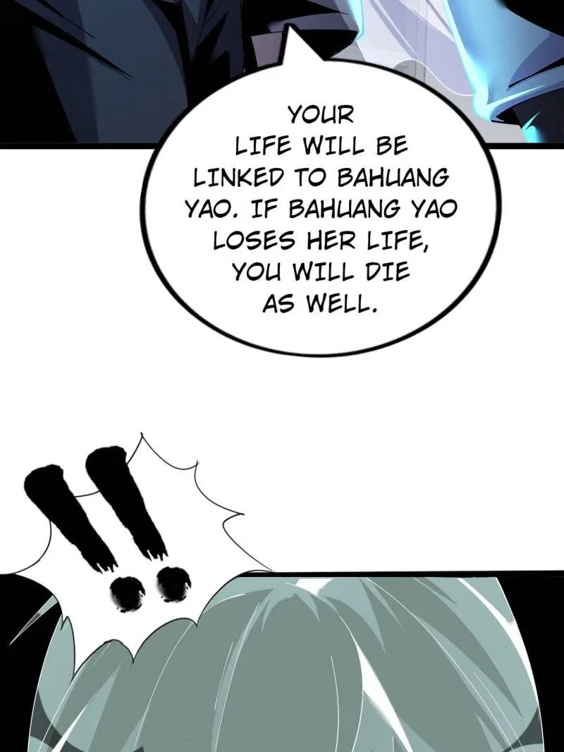 The Great Curse Chapter 78 – Page 65