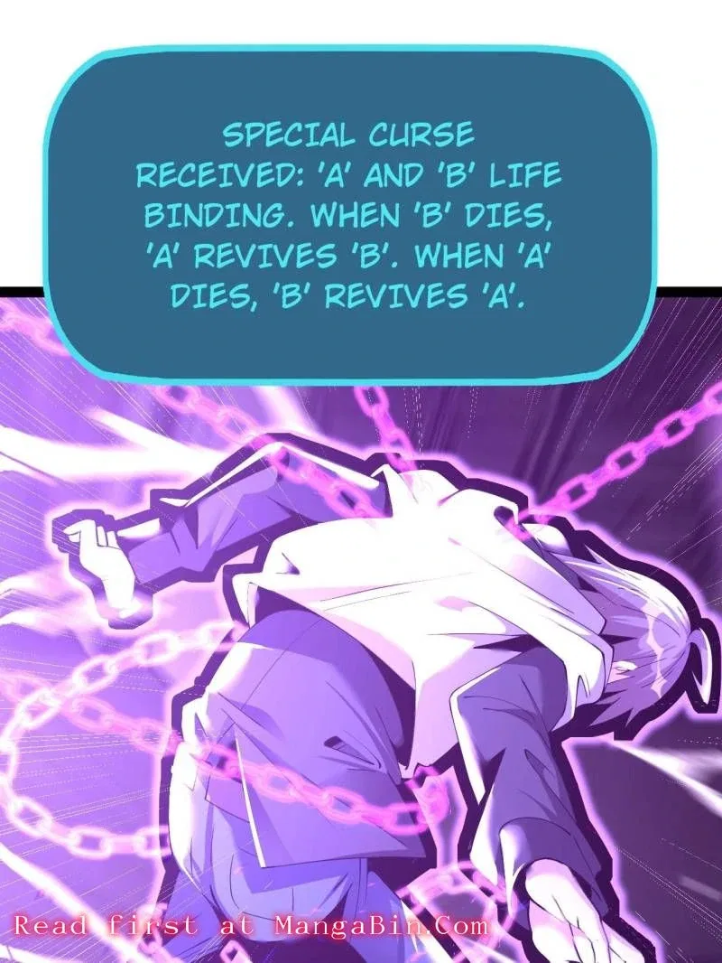 The Great Curse Chapter 78 – Page 67