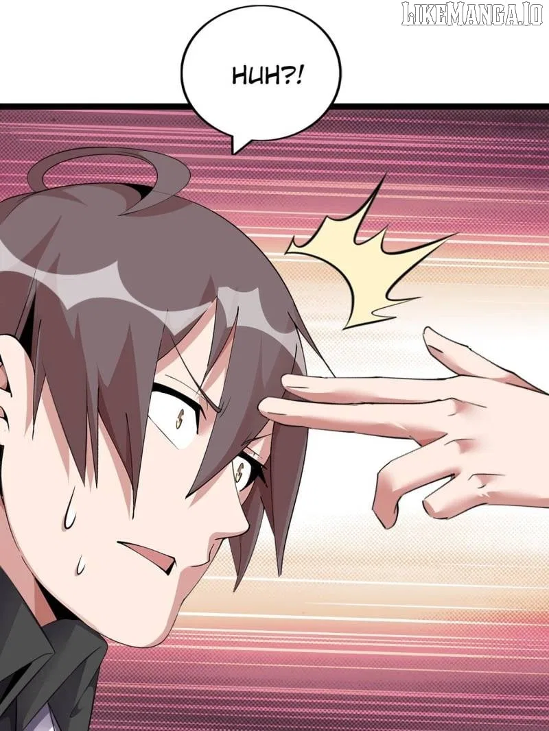 The Great Curse Chapter 78 – Page 70