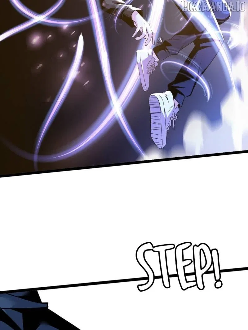 The Great Curse Chapter 78 – Page 73