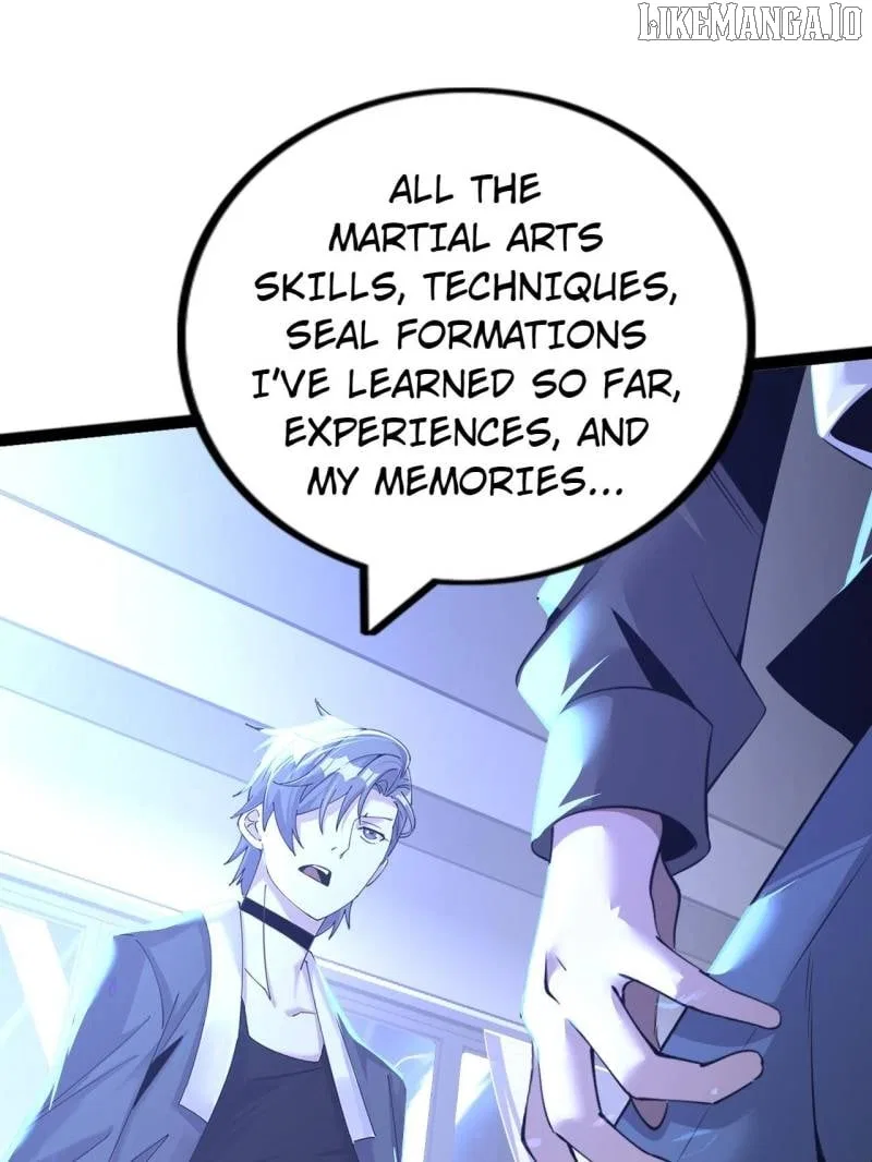 The Great Curse Chapter 78 – Page 75