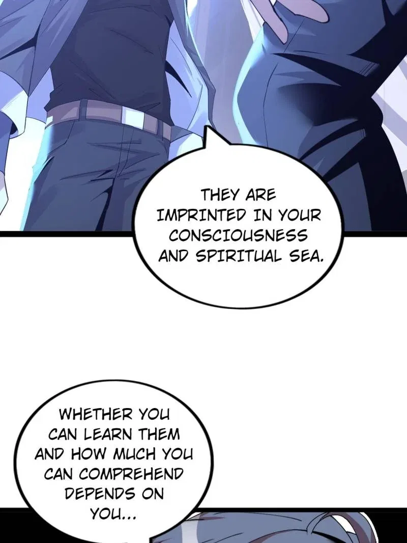 The Great Curse Chapter 78 – Page 76