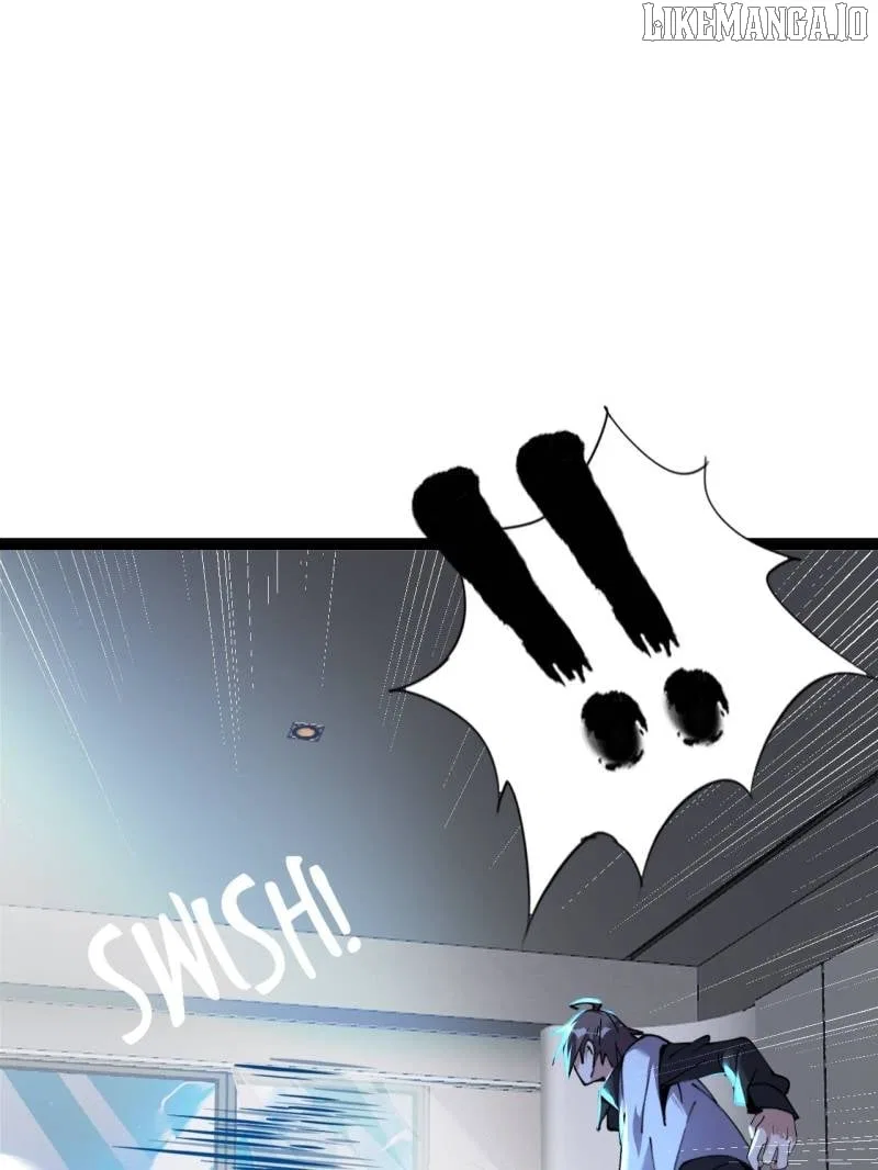 The Great Curse Chapter 78 – Page 82