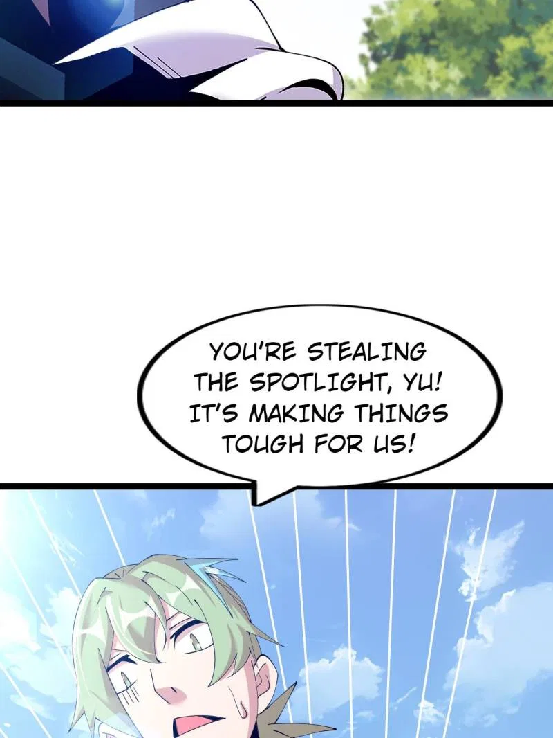 The Great Curse Chapter 77 – Page 2