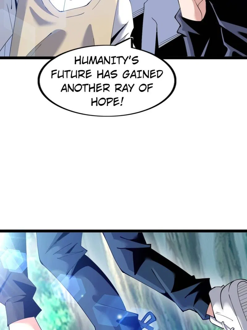 The Great Curse Chapter 77 – Page 11