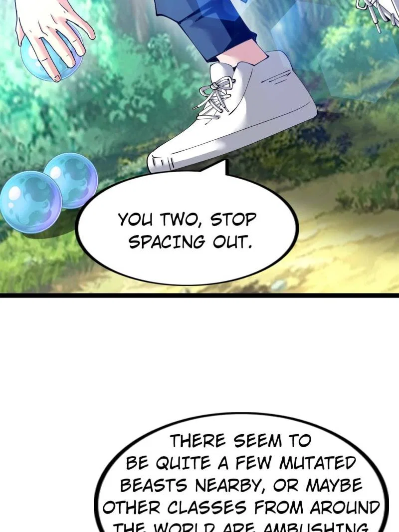 The Great Curse Chapter 77 – Page 12
