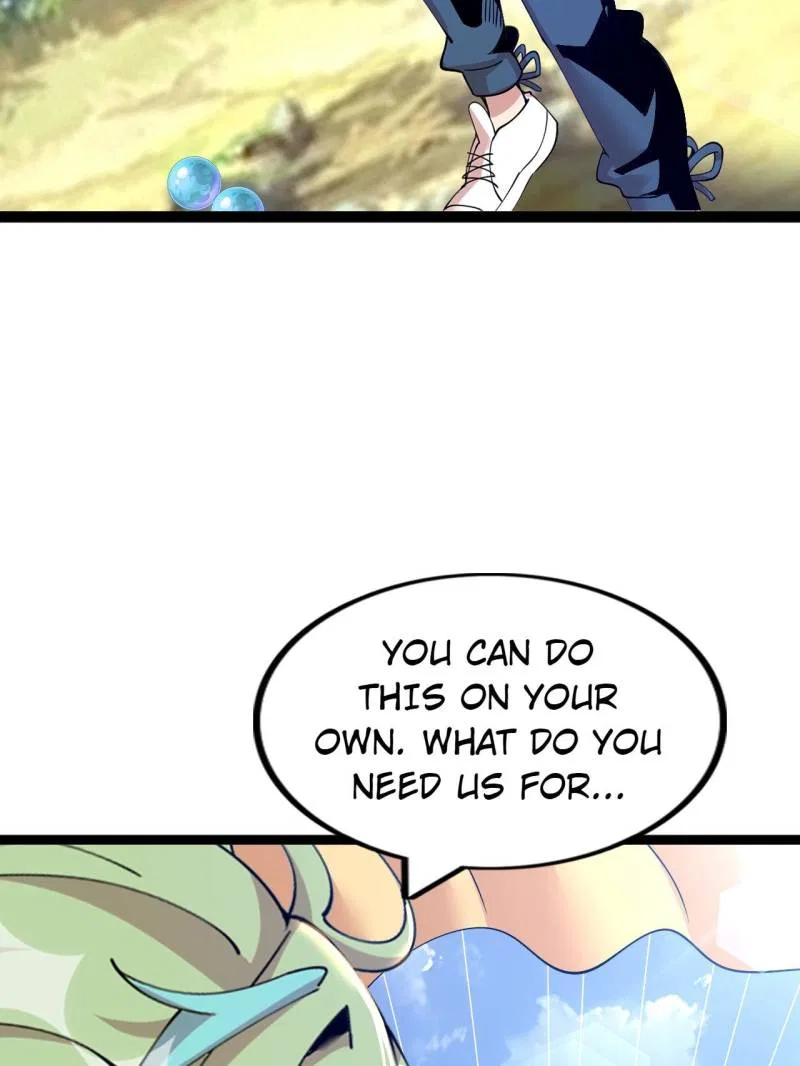 The Great Curse Chapter 77 – Page 14