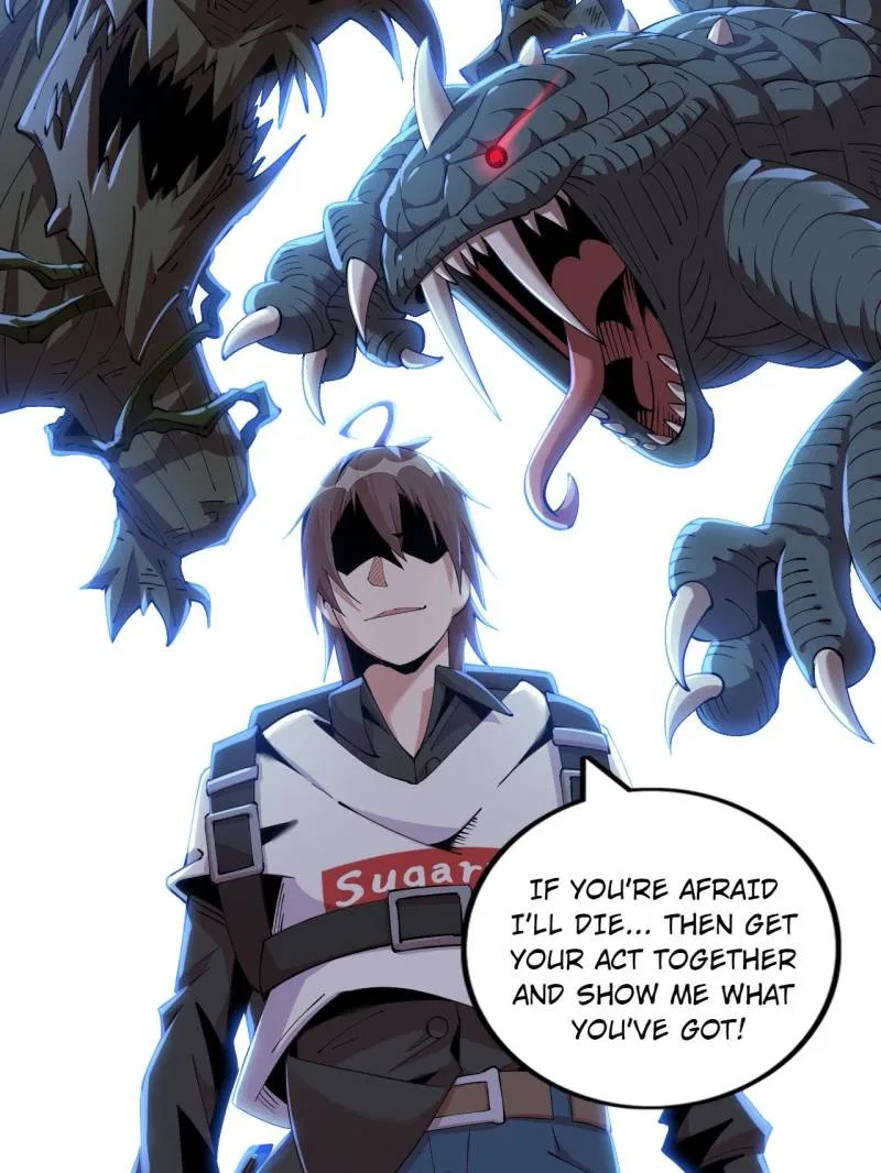 The Great Curse Chapter 77 – Page 21