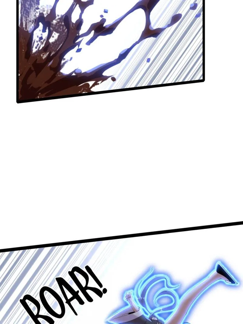 The Great Curse Chapter 77 – Page 23