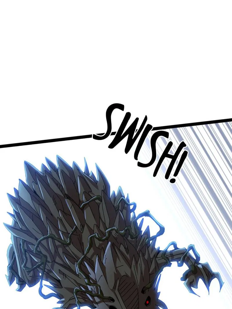 The Great Curse Chapter 77 – Page 25