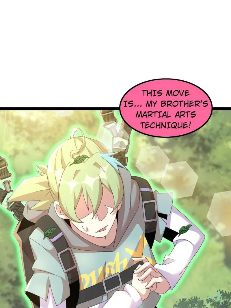 The Great Curse Chapter 77 – Page 29