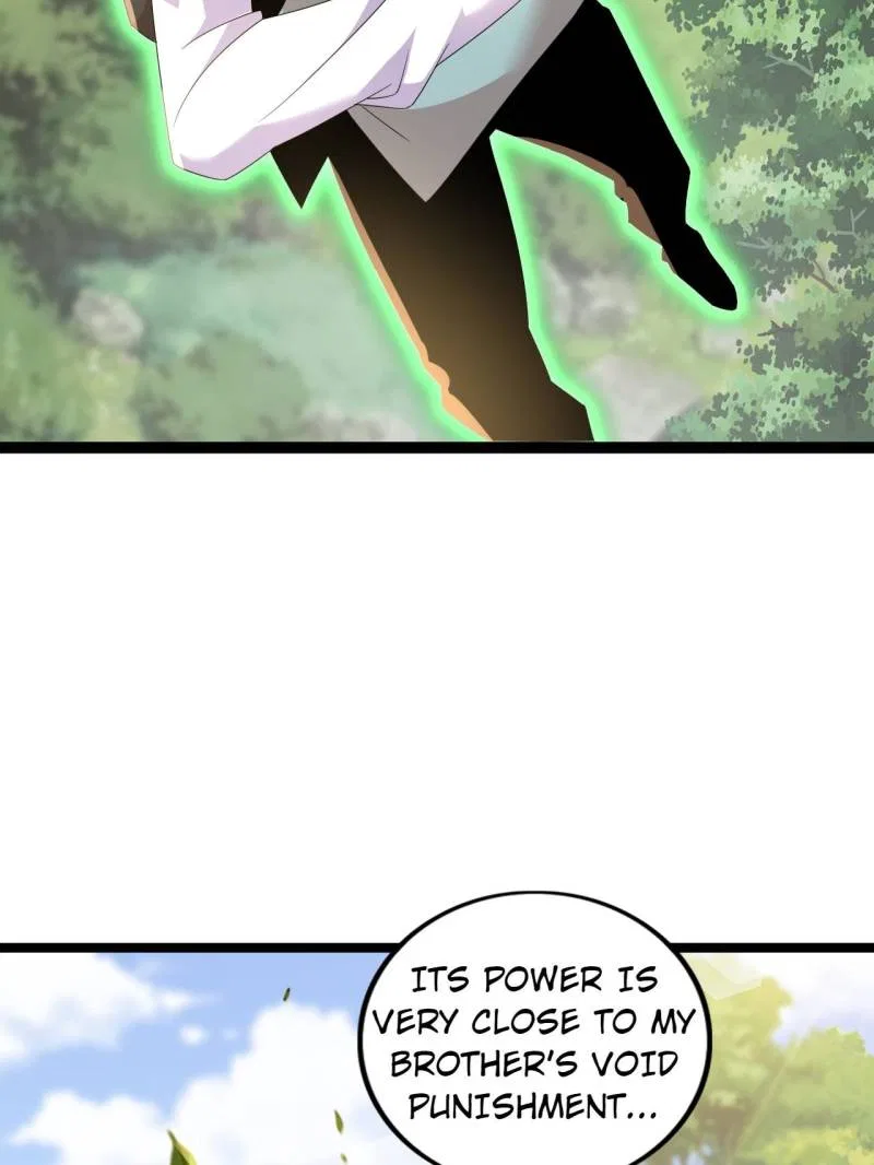 The Great Curse Chapter 77 – Page 30