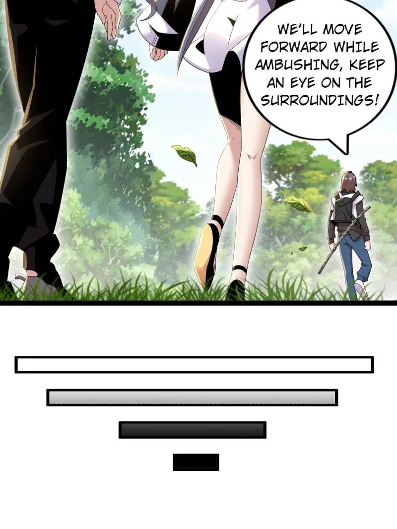 The Great Curse Chapter 77 – Page 37