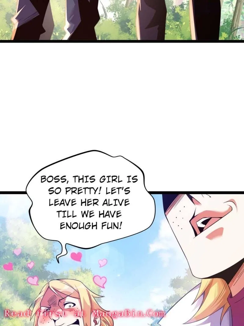 The Great Curse Chapter 77 – Page 42