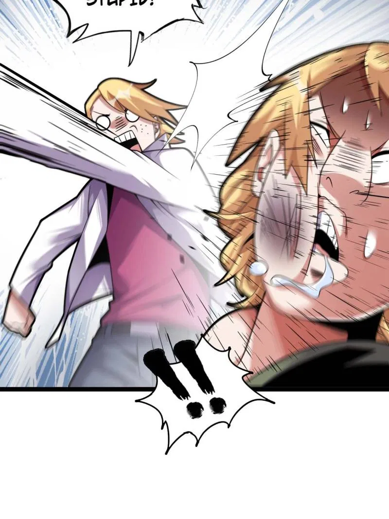 The Great Curse Chapter 77 – Page 44