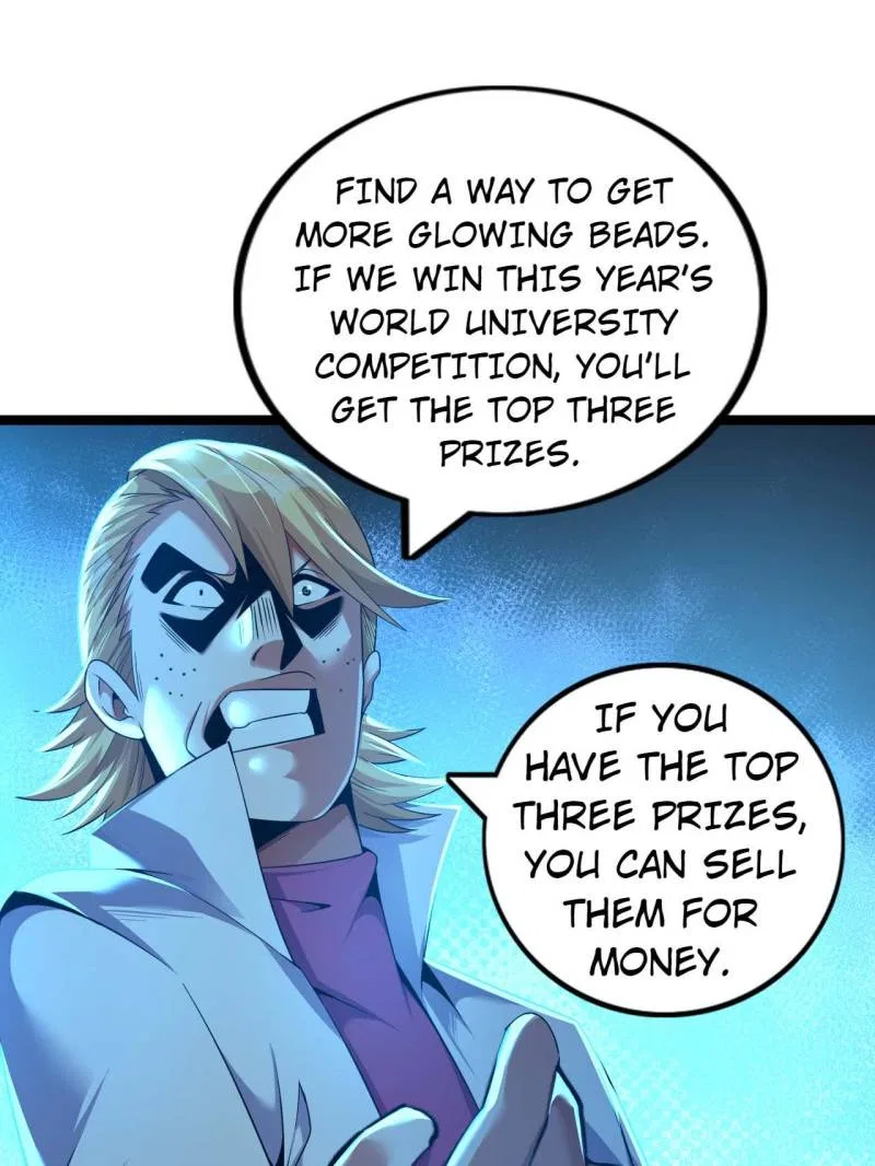 The Great Curse Chapter 77 – Page 45