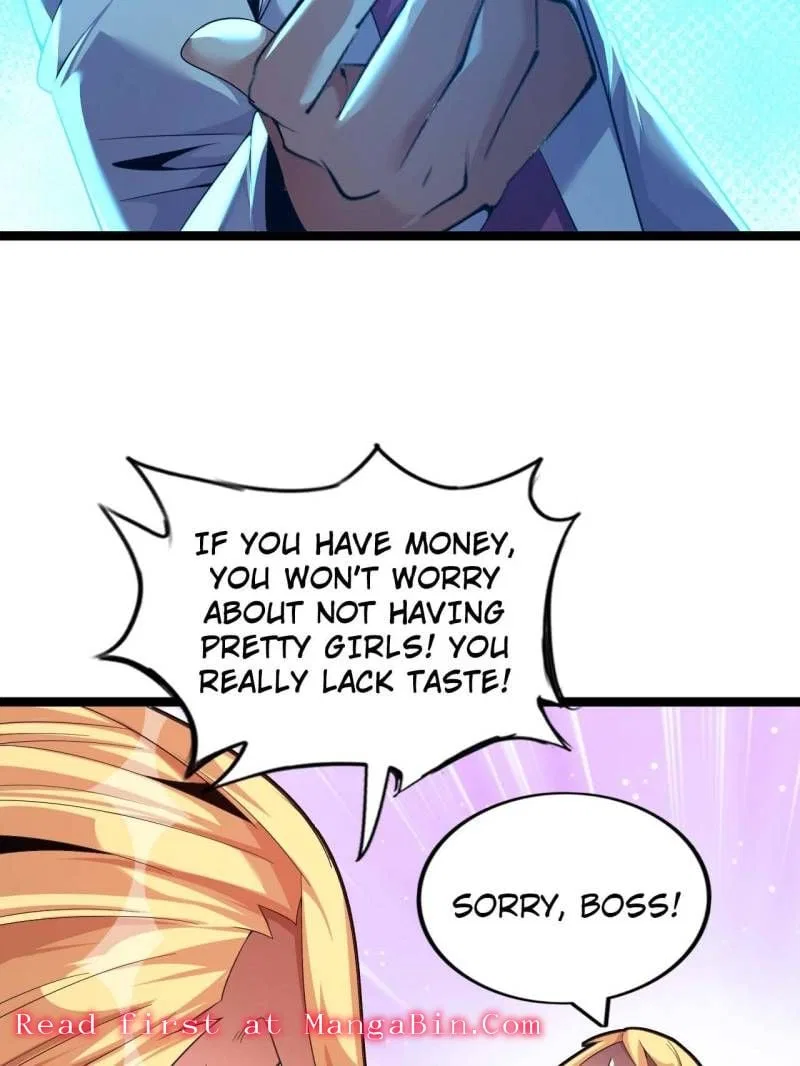 The Great Curse Chapter 77 – Page 46