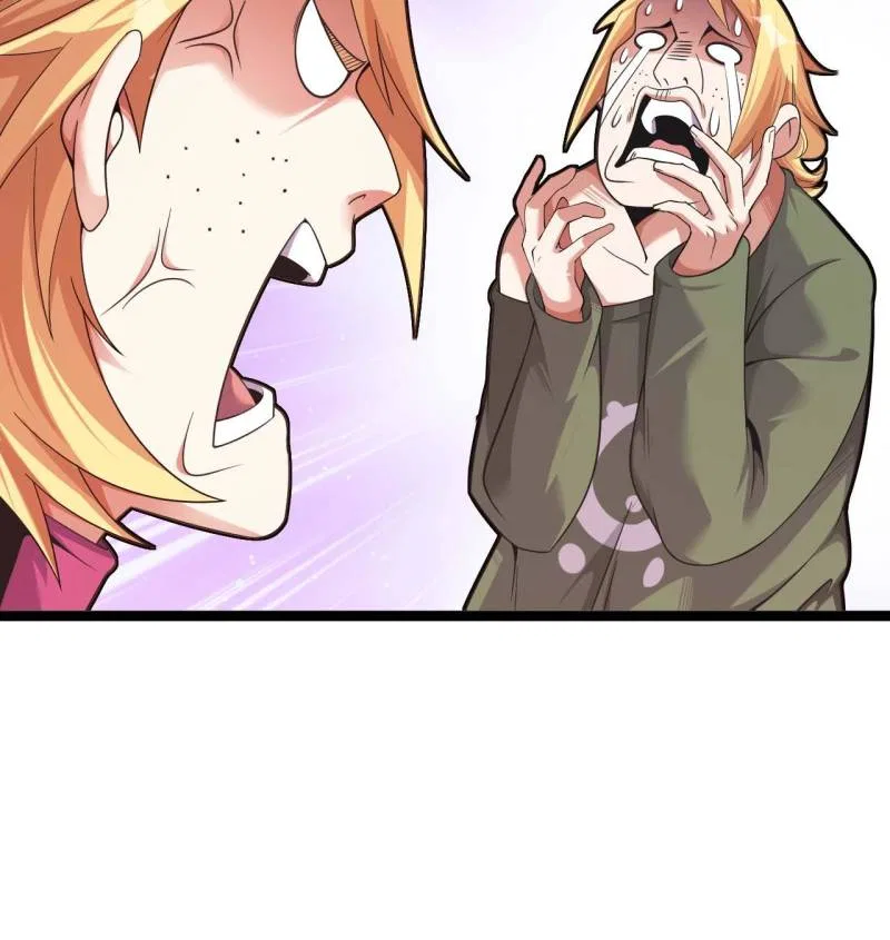 The Great Curse Chapter 77 – Page 47
