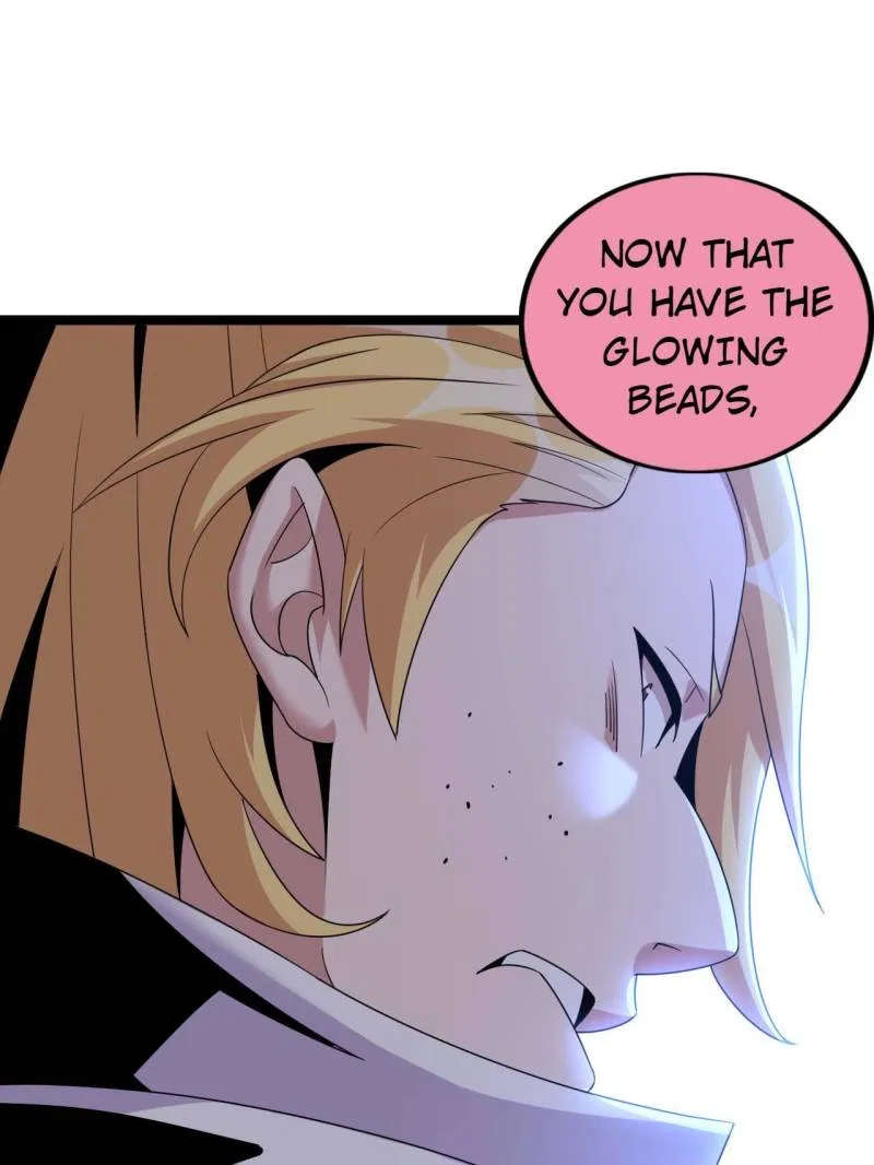 The Great Curse Chapter 77 – Page 48
