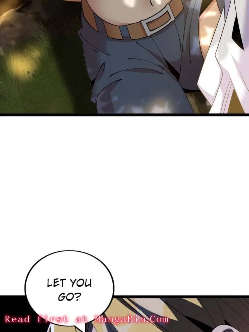 The Great Curse Chapter 77 – Page 51