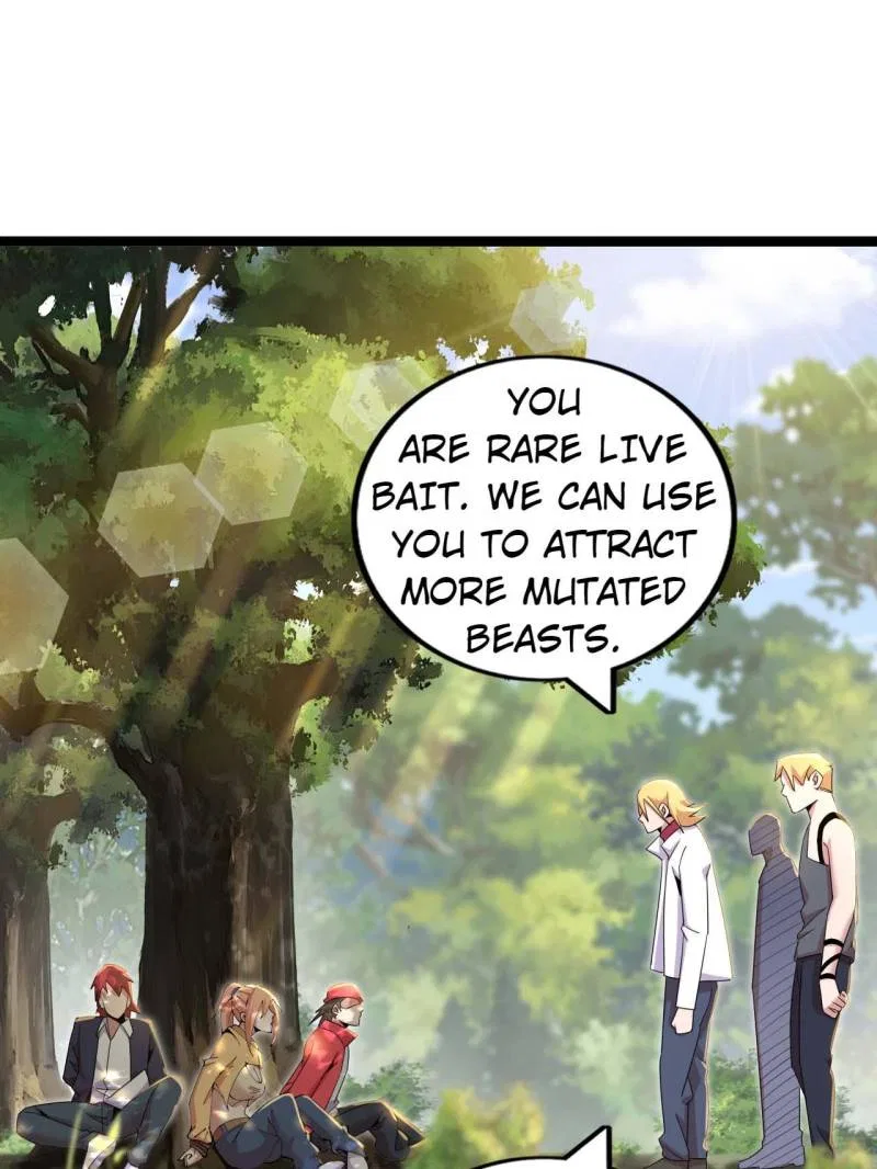 The Great Curse Chapter 77 – Page 53