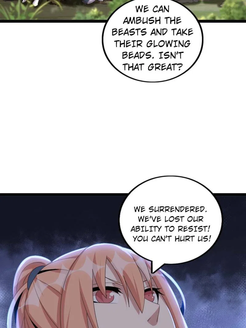 The Great Curse Chapter 77 – Page 54