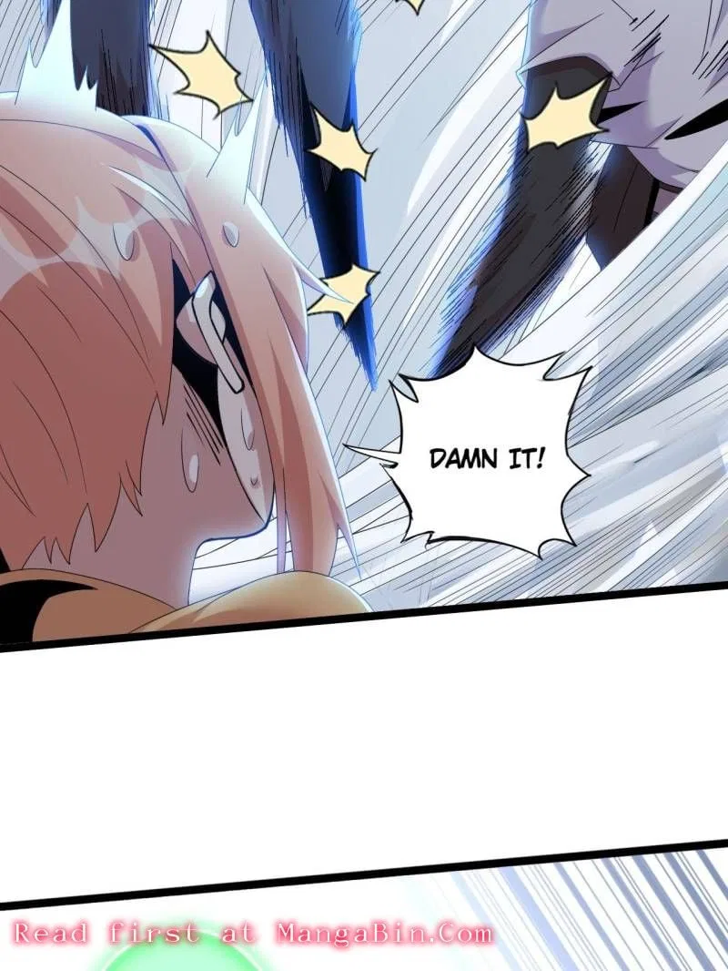 The Great Curse Chapter 77 – Page 62