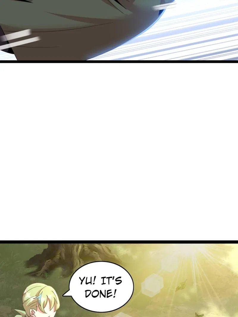 The Great Curse Chapter 77 – Page 65