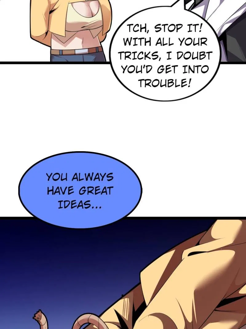 The Great Curse Chapter 77 – Page 69