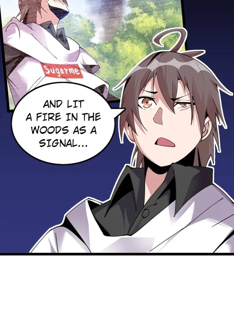 The Great Curse Chapter 77 – Page 72
