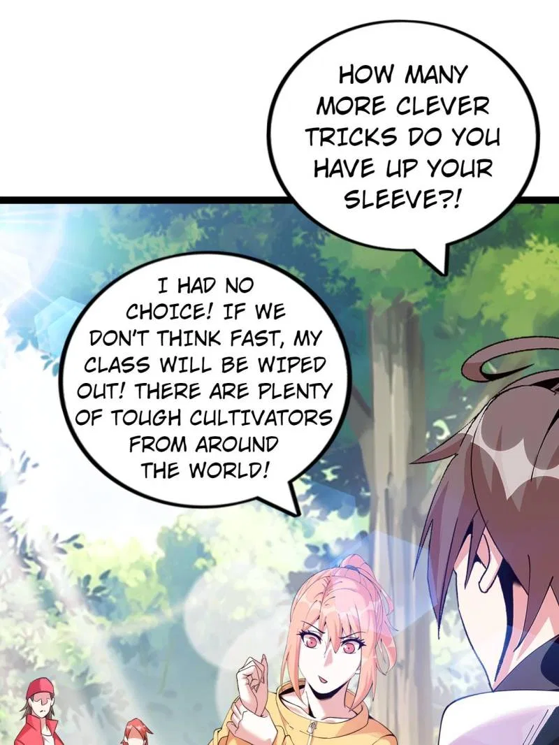 The Great Curse Chapter 77 – Page 73