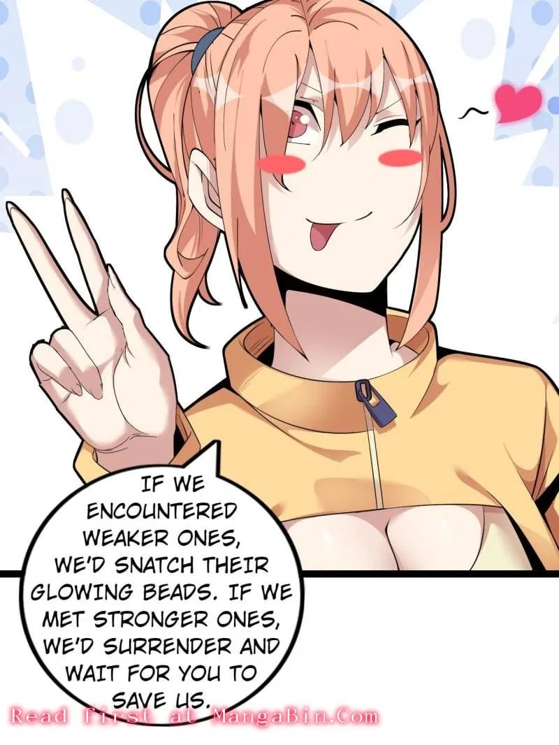 The Great Curse Chapter 77 – Page 75