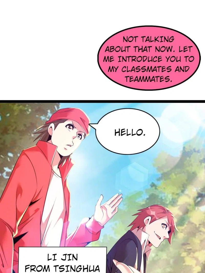 The Great Curse Chapter 77 – Page 76