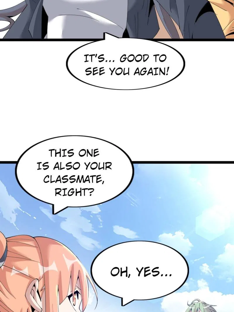 The Great Curse Chapter 77 – Page 79