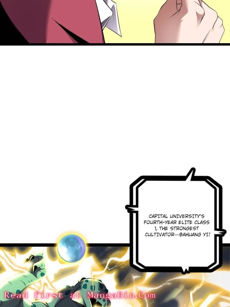 The Great Curse Chapter 77 – Page 90