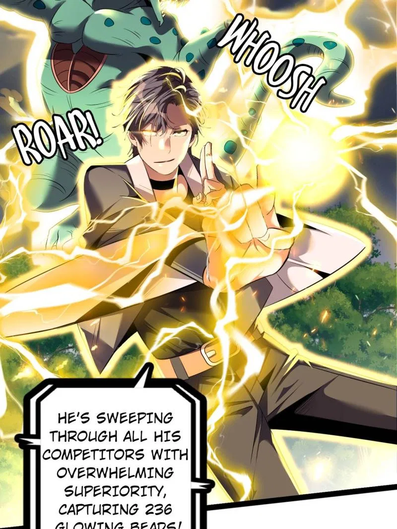 The Great Curse Chapter 77 – Page 91