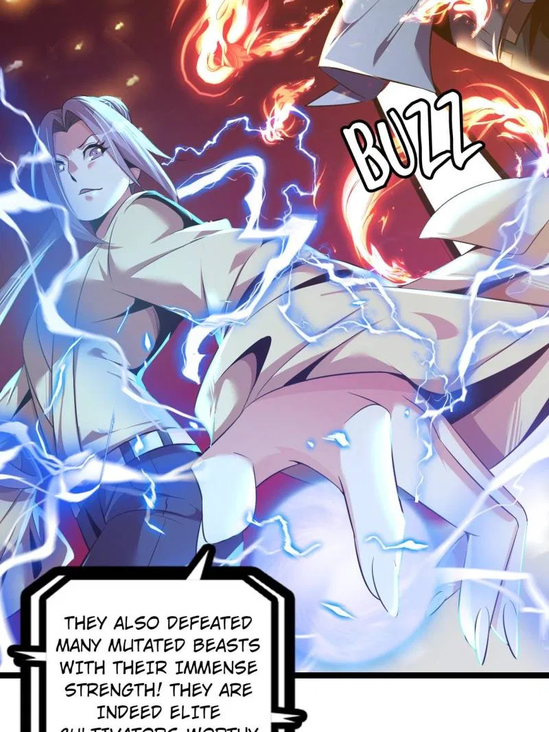 The Great Curse Chapter 77 – Page 93