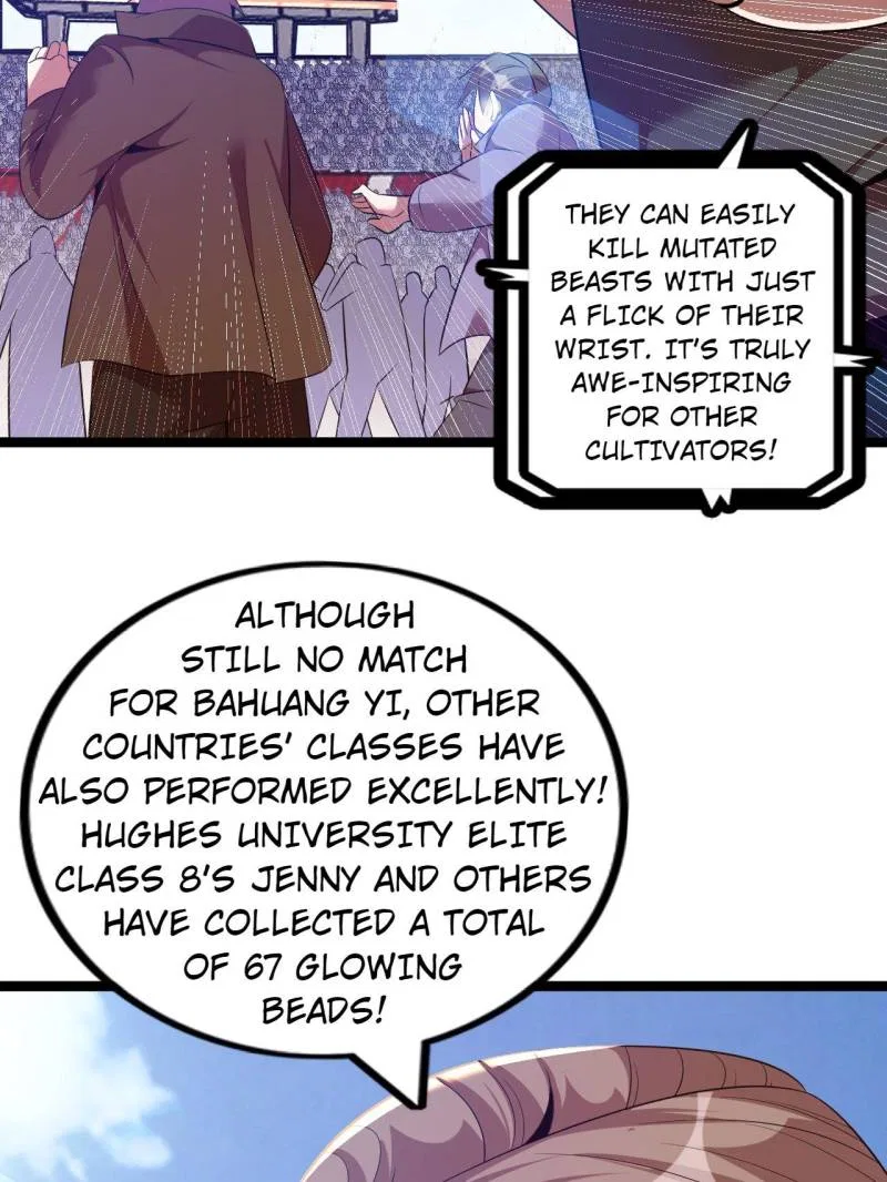 The Great Curse Chapter 77 – Page 95