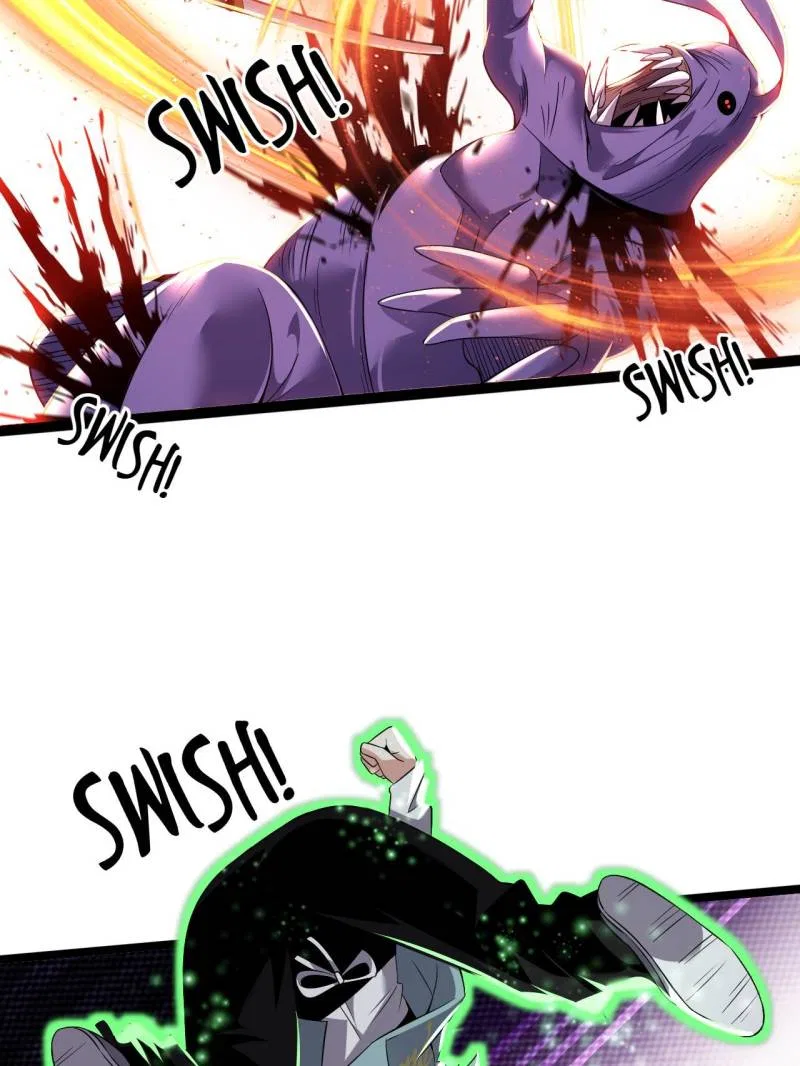 The Great Curse Chapter 77 – Page 99