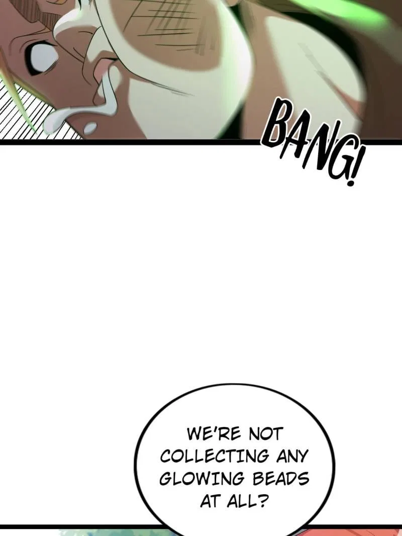 The Great Curse Chapter 77 – Page 104