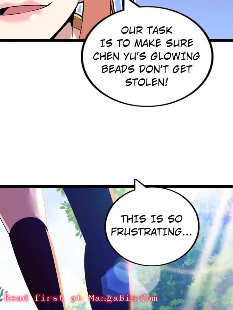 The Great Curse Chapter 77 – Page 108