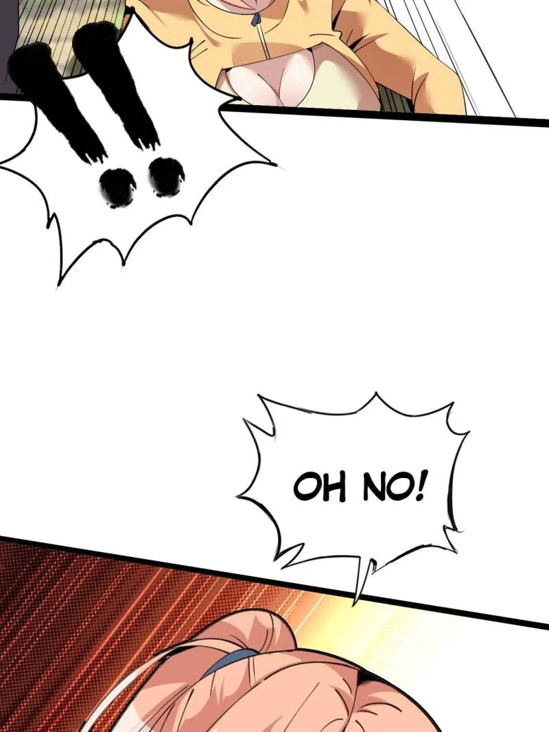The Great Curse Chapter 77 – Page 111