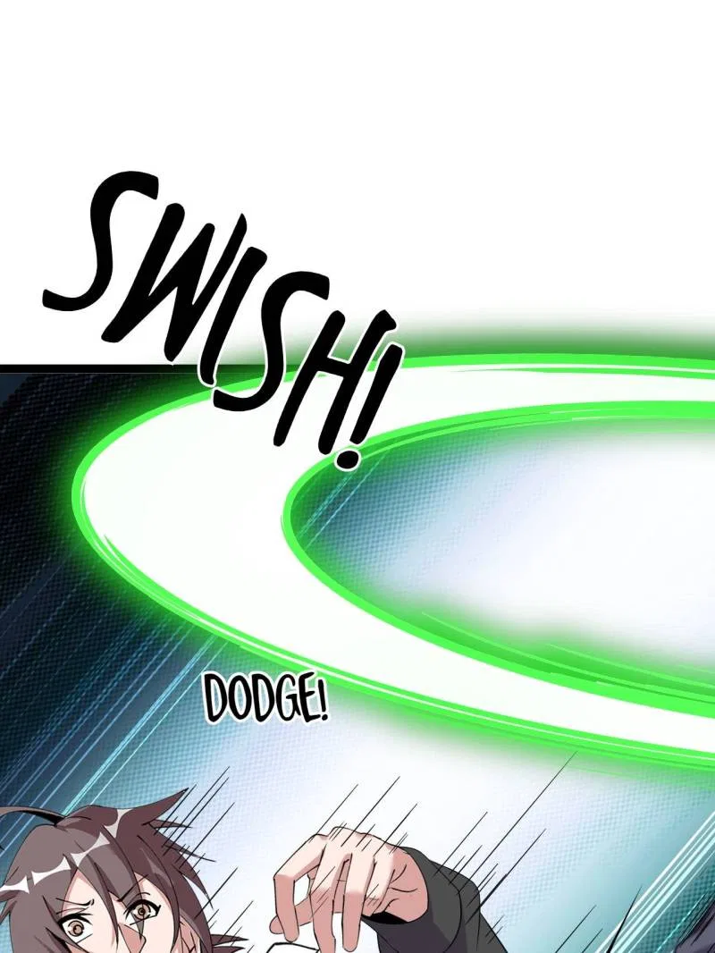 The Great Curse Chapter 77 – Page 115
