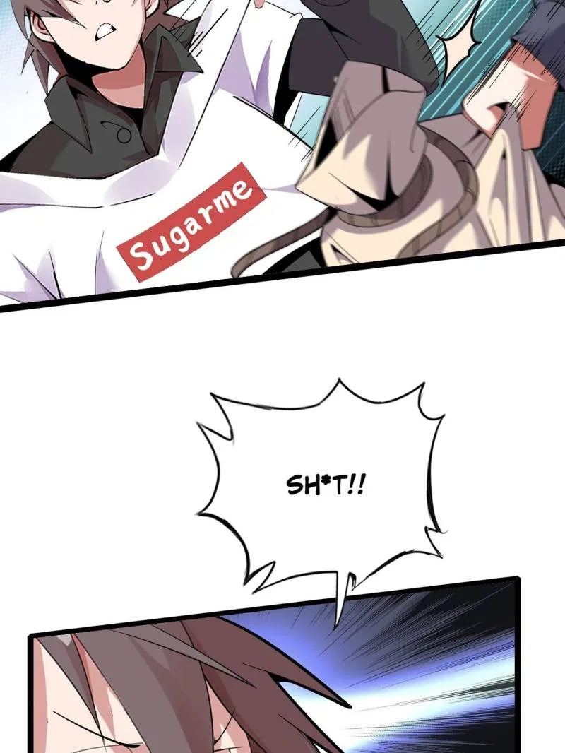 The Great Curse Chapter 77 – Page 116