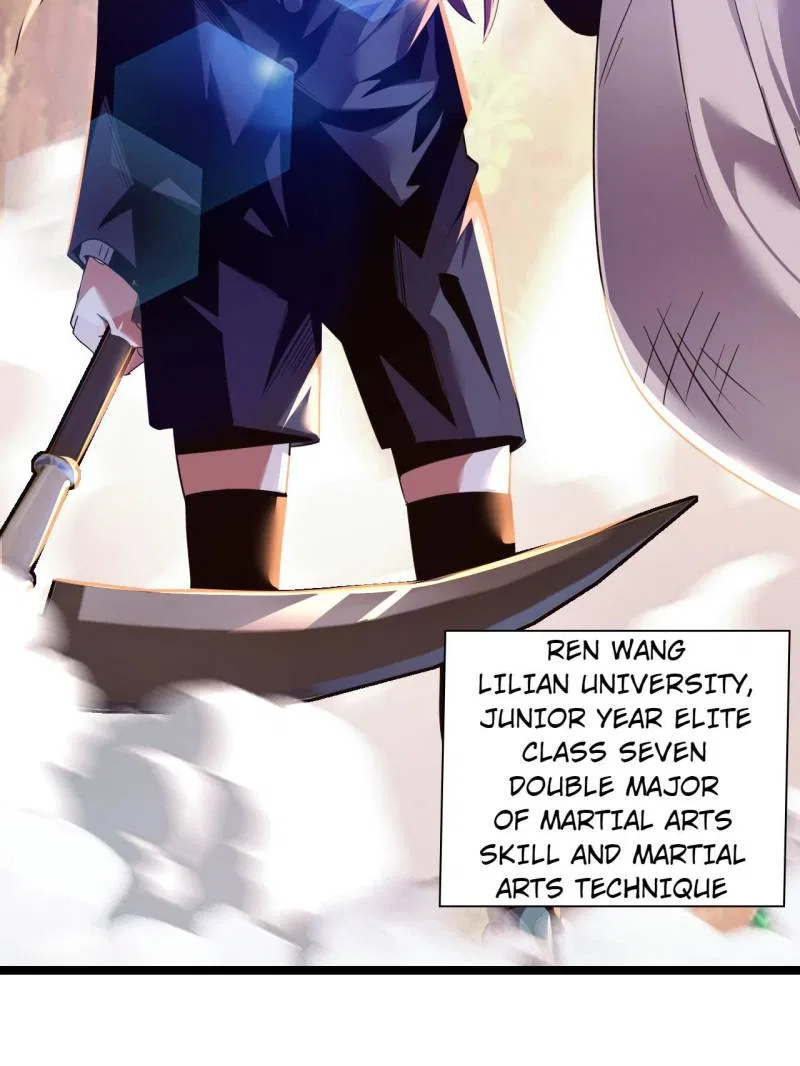 The Great Curse Chapter 77 – Page 119