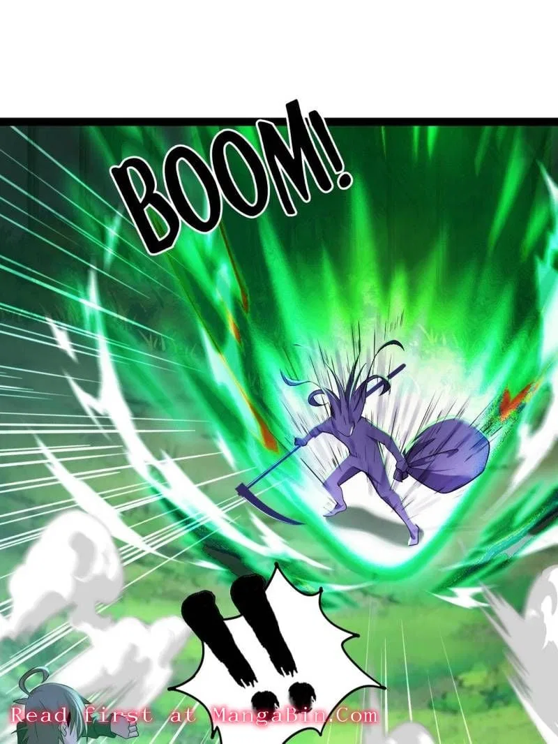 The Great Curse Chapter 77 – Page 123