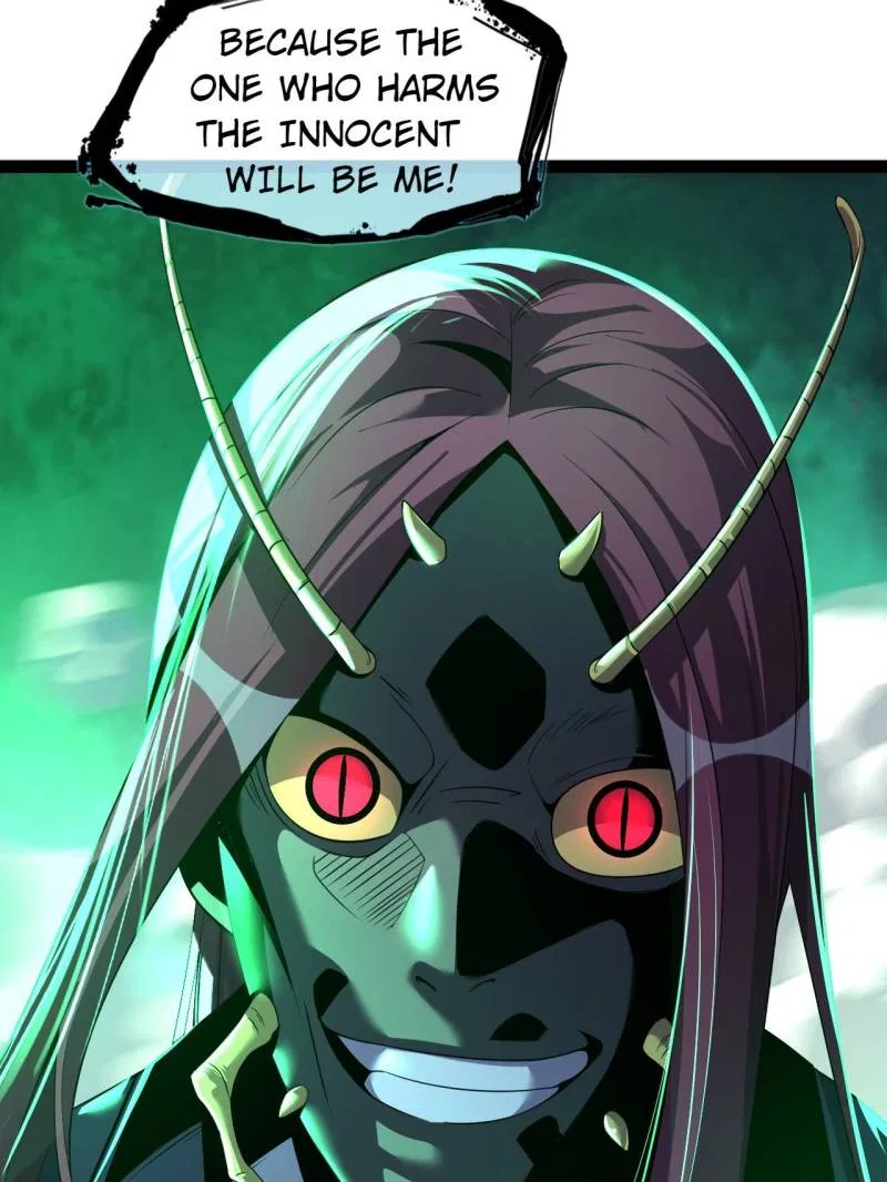 The Great Curse Chapter 77 – Page 125